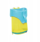 Inne akcesoria do pielęgnacji dzieci - Skip Hop Organizer do wanny Moby, Wieloryb - miniaturka - grafika 1