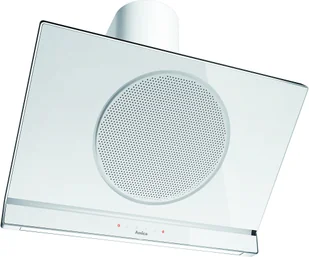 Amica IN900WS - Okapy kuchenne - miniaturka - grafika 2