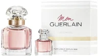 Zestawy perfum damskich - Guerlain Mon zestaw - woda perfumowana 30 ml + woda perfumowana 5 ml GUE-MGU07 - miniaturka - grafika 1