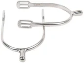 Inne - Harry's Horse damski zarodniki kula ze stali nierdzewnej, 43201990, szary 43201990 - miniaturka - grafika 1