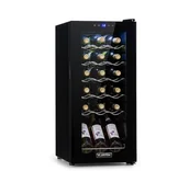 Chłodziarki do wina - Klarstein HEA-Shiraz 18 slim - miniaturka - grafika 1