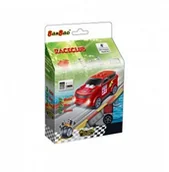 Klocki - Banbao RACECLUB 8627 - miniaturka - grafika 1