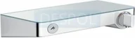 Baterie podtynkowe - Hansgrohe ShowerTablet Select 300 13171400 - miniaturka - grafika 1