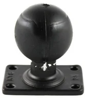 Akcesoria do nawigacji - Zebra Technologies pamięci Rectangular Base 793939 - miniaturka - grafika 1