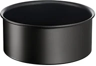 Patelnie - Tefal Ingenio Eco Resist Patelnia 18 cm (2,1 l), układane w stos, indukcja, łatwa do czyszczenia, bezpieczna nieprzywierająca, zdrowe gotowanie, doskonałe chwytanie, Wyprodukowano we Francji L3972902 L3972902 - miniaturka - grafika 1