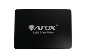 AFOX SSD 2TB TLC 530 MB/S SD250-2000GN SD250-2000GN - Dyski SSD - miniaturka - grafika 4