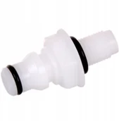 Akcesoria i części AGD - Karcher Złączka szybkozłączka do odkurzacza Puzzi - miniaturka - grafika 1