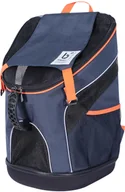 Transportery dla kotów - Ibiyaya Transporter Plecak Ultralight PRO dla psa i kota kolor granatowy nr kat FC2106-NB - miniaturka - grafika 1