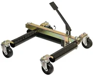 Klucze i nasadki - SW-Stahl wózek paletowy manewrowy 800 MM/21zoll600 KG nośność, 20723l 20723L - miniaturka - grafika 1