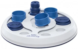 Trixie Gra edukacyjna dla psa Flip&Fun 32001 - Zabawki dla psów - miniaturka - grafika 2