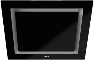 Teka MAESTRO DLV 69670 BK TOS - Okapy kuchenne - miniaturka - grafika 2