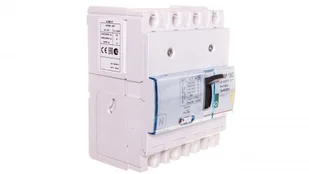 Legrand Wyłącznik mocy 160 4P 16kA DPX 160 420017 420017 - Osprzęt siłowy - miniaturka - grafika 2