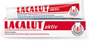 Natur Produkt AKTIV 75ML 37926391 - Pasty do zębów - miniaturka - grafika 2