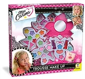 Zabawy w naśladowanie dorosłych - TEOREMA Teorema Giochi, wielokolorowy, VD65822 VD65822 - miniaturka - grafika 1