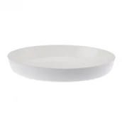 Donice - Galicja Podstawka Aga 17 cm biały - miniaturka - grafika 1