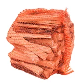 Węgiel do grilla - Drewno rozpałkowe 4 kg - miniaturka - grafika 1