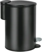 Kosze na śmieci - Kleine Wolke Kosz na śmieci Silence Black 4004478294349 - miniaturka - grafika 1