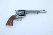 Repliki - broń - Denix SA REPLIKA REWOLWER KAWALERII USA MODEL 1191 G 1191 G - miniaturka - grafika 1