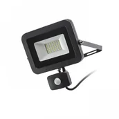 Lampy ogrodowe - Redlux Reflektor PONTA R12982 - miniaturka - grafika 1