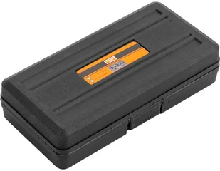 BAHCO Nasadki Do Obrobionych Śrub Bahco - 5 Szt (7314150240043) - Klucze i nasadki - miniaturka - grafika 3