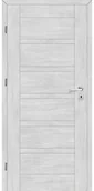 Drzwi wewnętrzne - ARTENS Skrzydło drzwiowe ETNA  80 l ARTENS - miniaturka - grafika 1