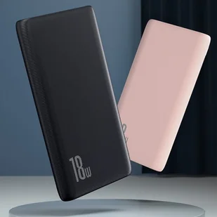 Baseus Powerbank Bipow 6953156210769 - Ładowarki do telefonów - miniaturka - grafika 3