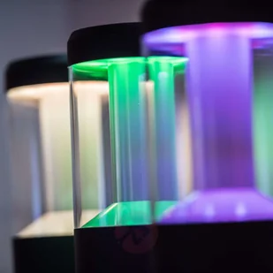 LEDVANCE SMART+ SMART+ Bluetooth Modern Lantern - Lampy ogrodowe - miniaturka - grafika 5