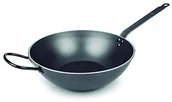 Woki - Lacor 23830 wytrzymały Wok 30 cm 23830 - miniaturka - grafika 1