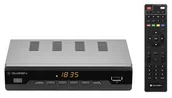 Tunery DVB-T - Gogen DVB 282 T2 PVR - miniaturka - grafika 1