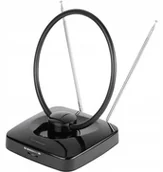 Anteny TV - Vivanco Antena dookólna Tva 3040 - miniaturka - grafika 1