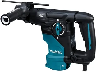 Makita HR3011FCJ - Młoty udarowe - miniaturka - grafika 4