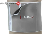 Pasy odchudzające - HMS PAS WYSZCZUPLAJĄCY BR114 ONE SIZE 17-24-972 - miniaturka - grafika 1