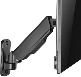 NewStar neomounts by Neomounts by Uchwyt ścienny WL70-440BL11 WL70-440BL11 - Uchwyty do telewizora - miniaturka - grafika 6