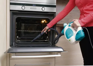 CONCEPT CP 1010 - Myjki parowe - miniaturka - grafika 10