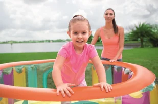 Bestway Jumping Up, In & Over 52262 - Trampoliny - miniaturka - grafika 2