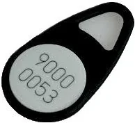 Bosch Brelok Zbliżeniowy ACT-MFCTRF-SA1 - Akcesoria do alarmów - miniaturka - grafika 3