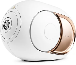 Devialet Phantom I Różowe Złoto / Biały Różowe Złoto / Biały - Głośniki i kolumny - miniaturka - grafika 2