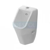 Pisuary - Duravit D-Code Pisuar 0829300000 - miniaturka - grafika 1