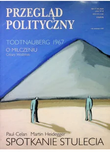 Przegląd polityczny nr 106 Używana - Czasopisma - miniaturka - grafika 19