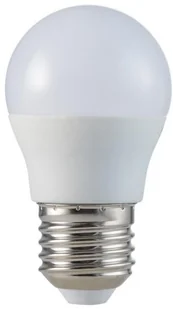 V-TAC Żarówka LED 5.5W E27 G45 Kulka CRI95+ VT-2216 2700K 470lm - Żarówki LED - miniaturka - grafika 6