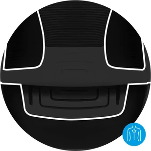 MarkAdler Fotel Manager 2.8 Niebiesko-biały Raty MA-MANAGER 2.8 BLUE - Fotele gamingowe - miniaturka - grafika 21