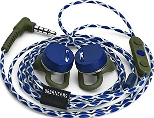 Urbanears 4091320 Reimers Earbud 04091221 - Słuchawki - miniaturka - grafika 2