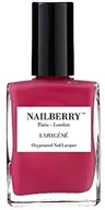 Lakiery do paznokci - NAILBERRY Lakier do paznokci Nailberry L 'Oxygene zawartości tlenu NOX107 - miniaturka - grafika 1