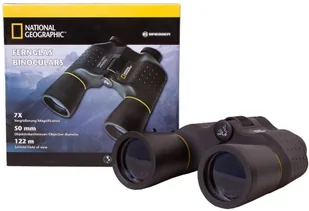 Bresser National Geographic 7x50 (11973114) - Lornetki - miniaturka - grafika 9