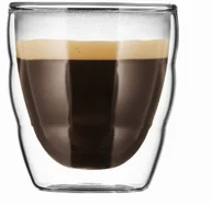 Zaparzacze i kawiarki - Bodum Zaparzacz do kawy 8 filiż.,czarny Pour Over 11736-01S - miniaturka - grafika 1