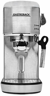 Ekspres do kawy Gastroback 42716 - Ekspresy do kawy - miniaturka - grafika 2