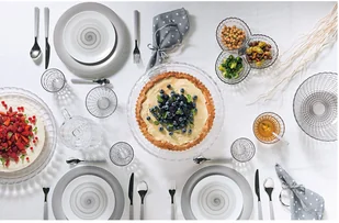 Guzzini Tiffany Komplet 6 Szklanek Niskich Kolorowe 350 Ml 2257.02.52 - Pozostałe akcesoria kuchenne - miniaturka - grafika 4