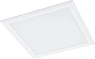 Eglo SALOBRENA 1 32812 Plafon sufitowy 1x16W/LED 4000K** NADCHODZI CZARNY PIĄTEK! SPRAWDŹ JAK WYSOKIE SĄ NASZE RABATY ** EGL32812 - Lampy sufitowe Eglo SALOBRENA 1 32812 Plafon sufitowy 1x16W/LED 4000K** NADCHODZI CZARNY PIĄTEK! SPRAWDŹ JAK WYSOKIE SĄ NASZE RABATY ** EGL32812 - Lampy sufitowe - miniaturka - grafika 1