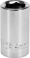 Klucze i nasadki - Sthor NASADKA 6-KĄTNA 1/2 14MM 53336 - miniaturka - grafika 1