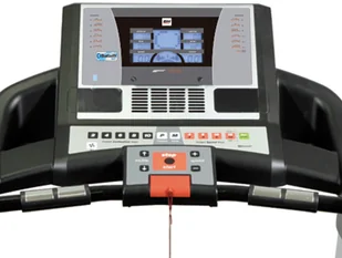 BH Fitness Bieżnia treningowa i.F1 Bluetooth G6414I 315005.uniw/0 - Bieżnie - miniaturka - grafika 2